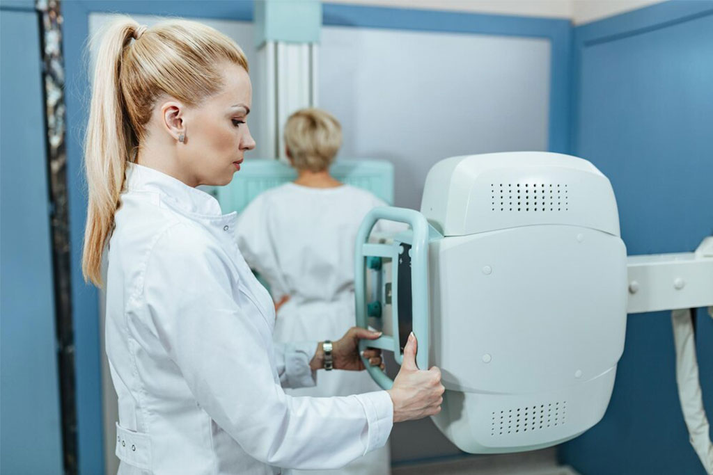 Breast Imaging & Diagnostic Assessment
