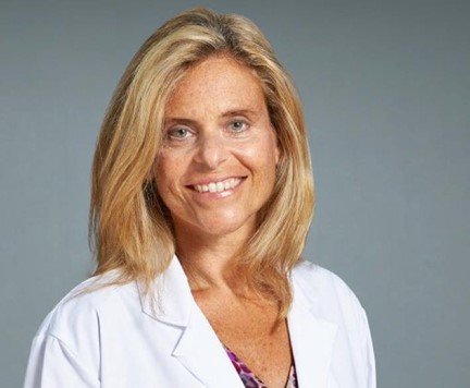 Women's Health Specialist - Dr. Margaret Nachtigall