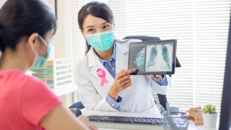Breast Cancer Diagnosis
