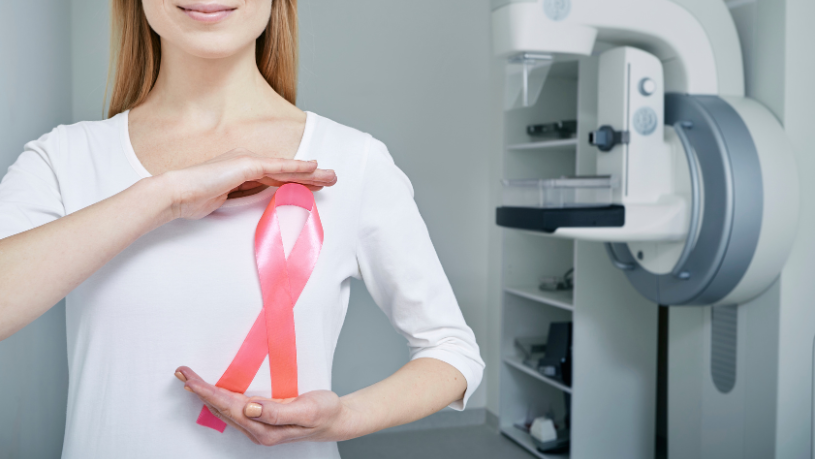 Breast Health Clinic