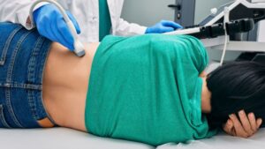 Women's Ultrasound Services