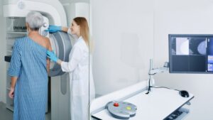 Breast Cancer Detection