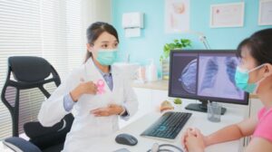 Understanding Racial and Ethnic Disparities in Breast Cancer