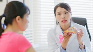 Breast Cancer Risk Assessment