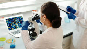 Reproductive Genetic Testing