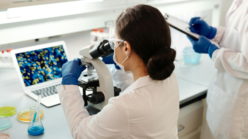 Reproductive Genetic Testing