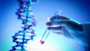 genetic testing services