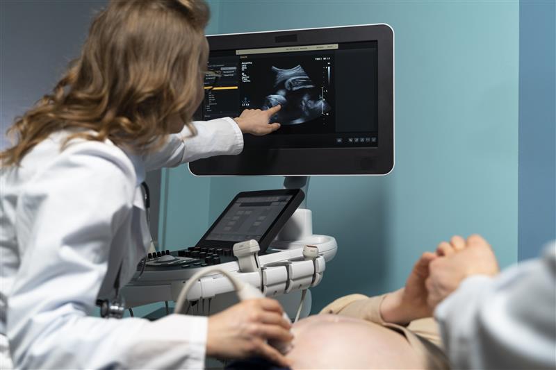 Surveillance Ultrasound